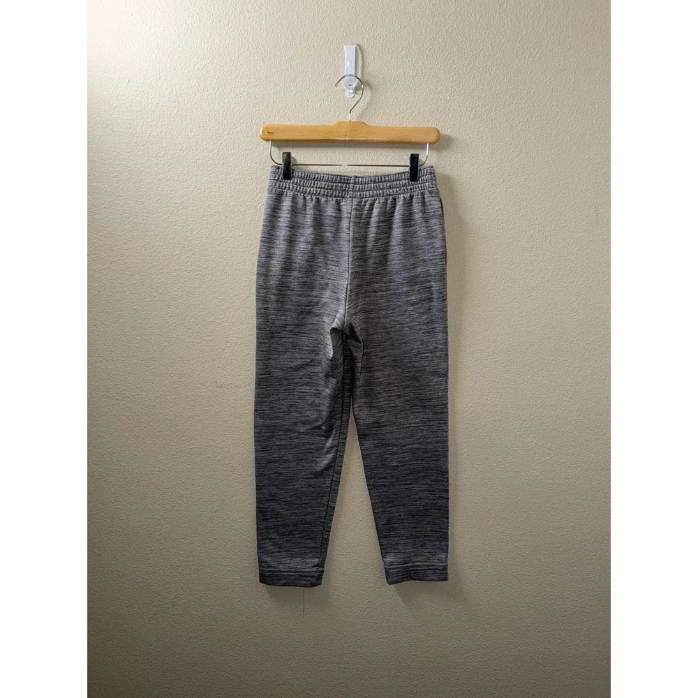 Boys Nike Drifit Joggers Size Large